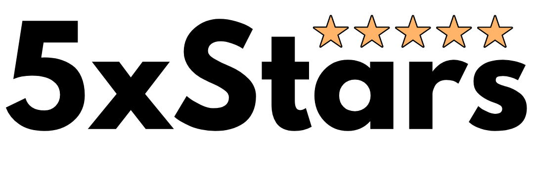 5xstars.com